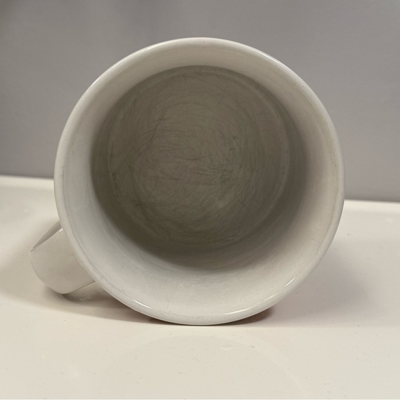 Campbell's Vintage 1993 Mug with Cartoon Design - Picture 5 of 5